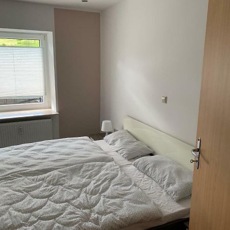 Ferienwohnung Rosa Rohrbach  Ngoại thất bức ảnh