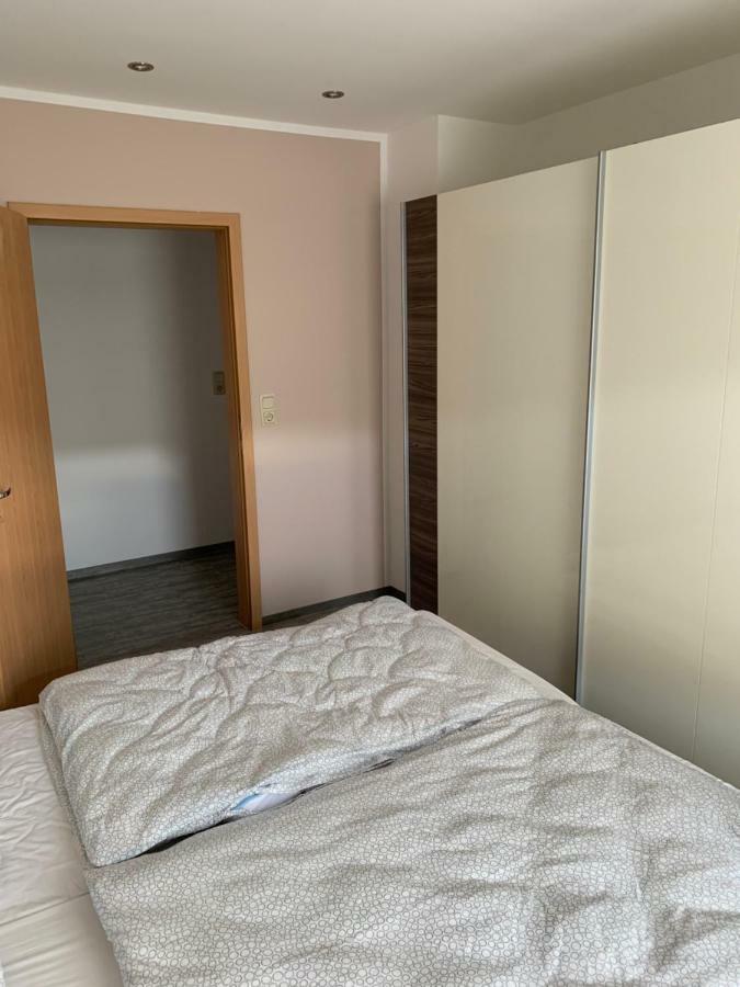 Ferienwohnung Rosa Rohrbach  Ngoại thất bức ảnh