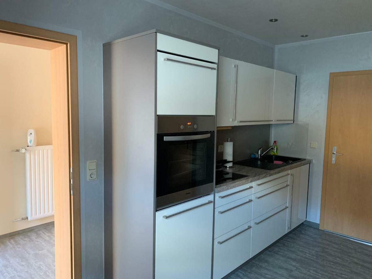 Ferienwohnung Rosa Rohrbach  Ngoại thất bức ảnh