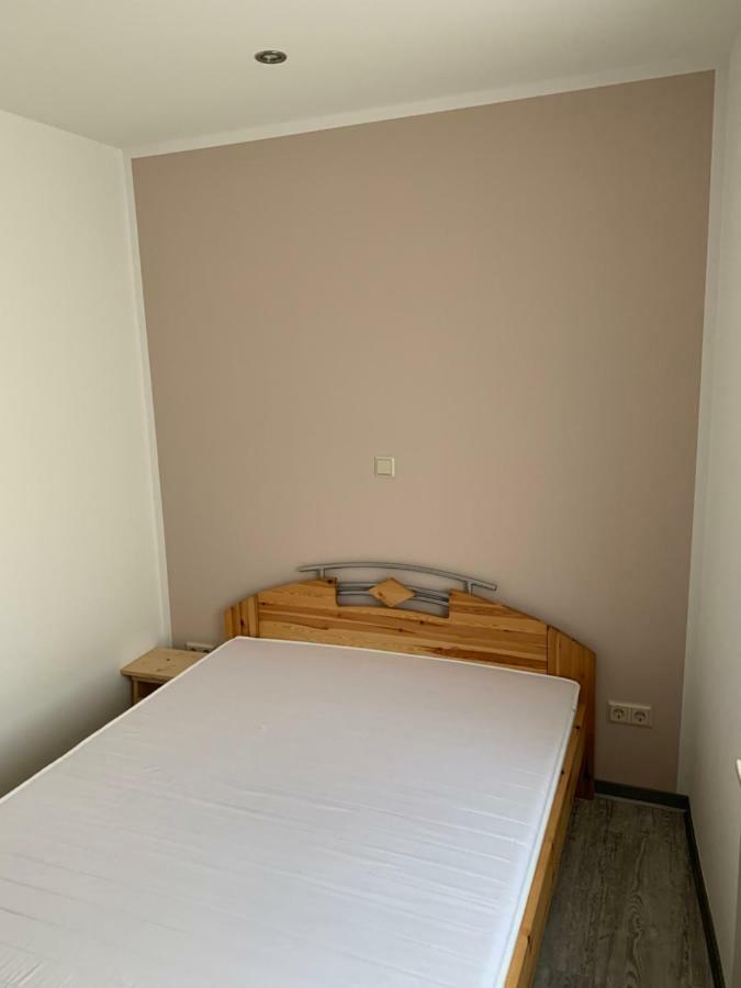 Ferienwohnung Rosa Rohrbach  Ngoại thất bức ảnh