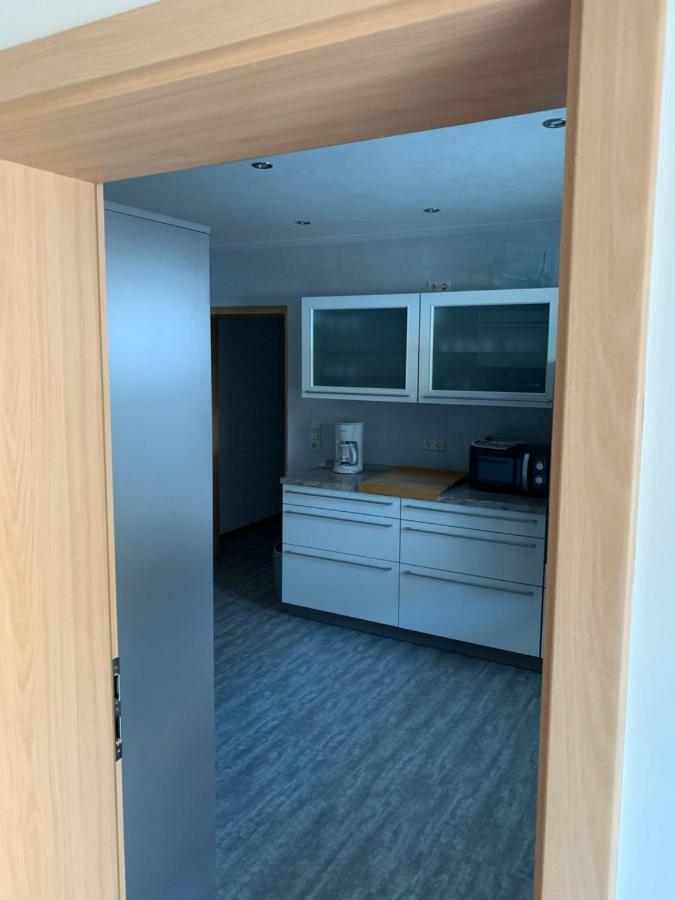 Ferienwohnung Rosa Rohrbach  Ngoại thất bức ảnh