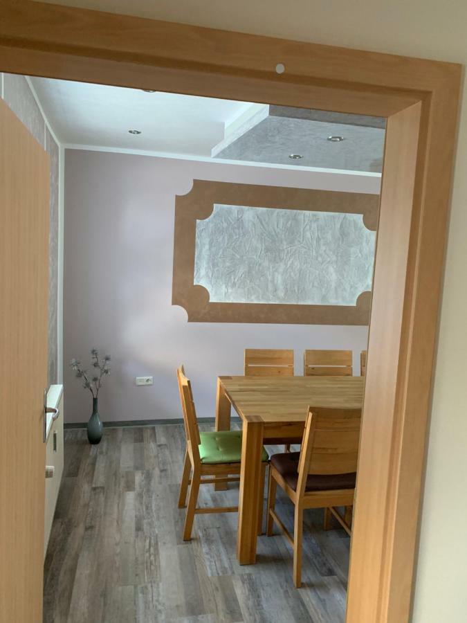 Ferienwohnung Rosa Rohrbach  Ngoại thất bức ảnh