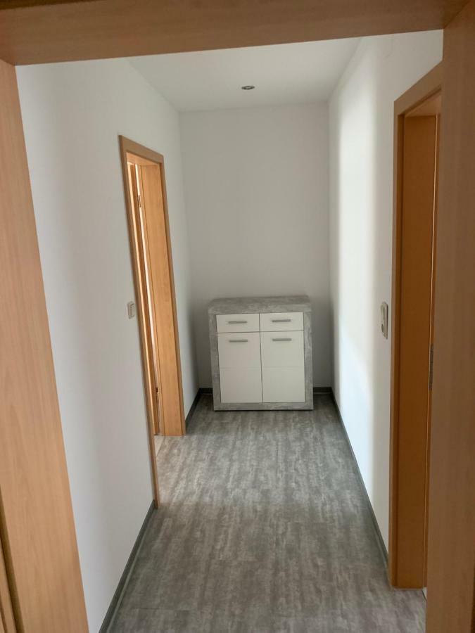 Ferienwohnung Rosa Rohrbach  Ngoại thất bức ảnh