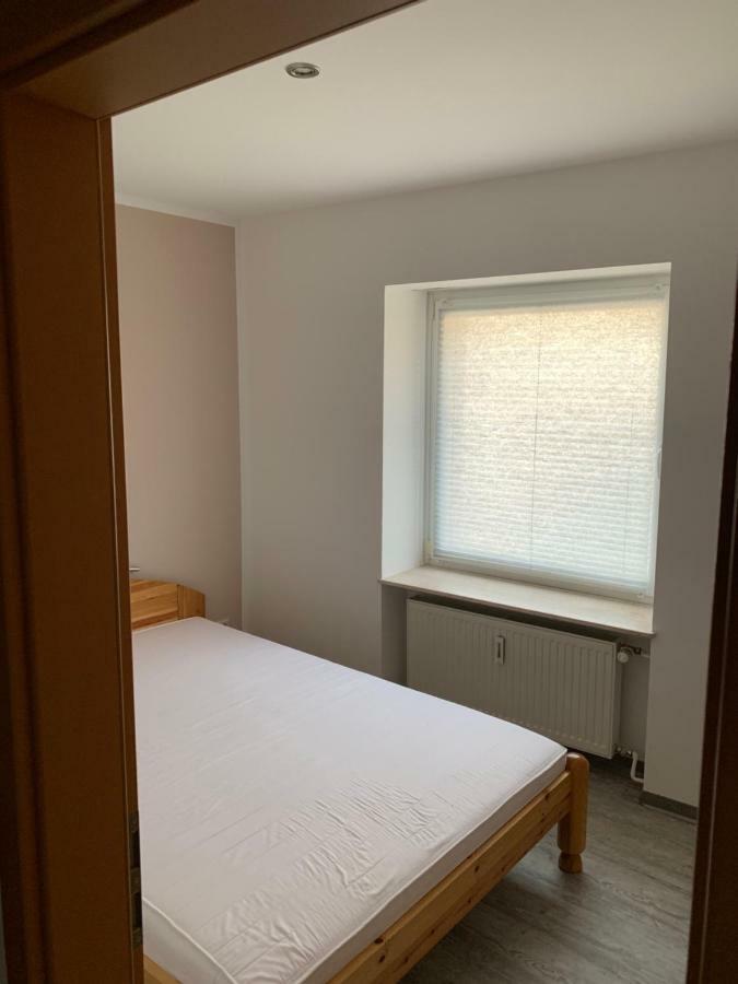 Ferienwohnung Rosa Rohrbach  Ngoại thất bức ảnh