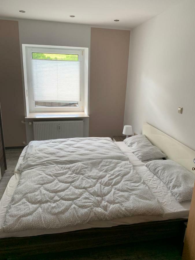 Ferienwohnung Rosa Rohrbach  Ngoại thất bức ảnh