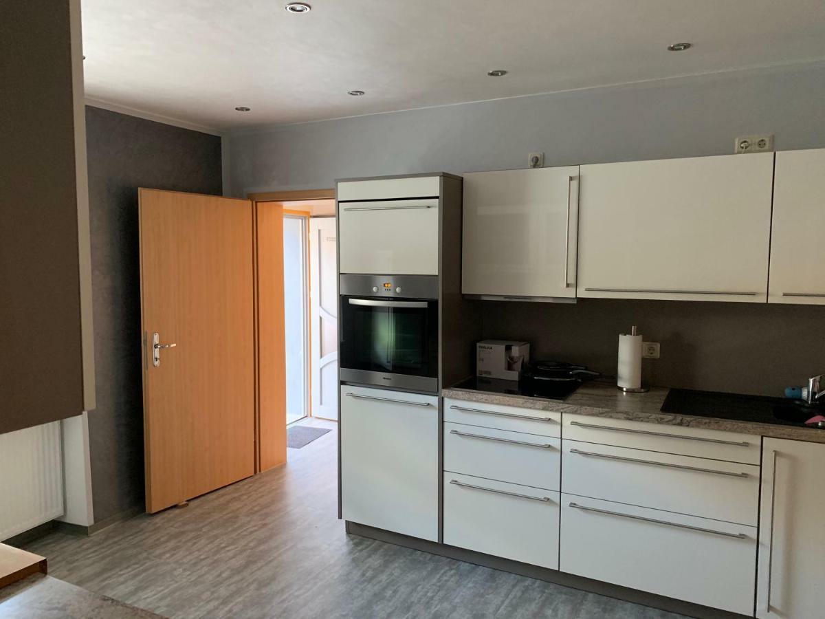 Ferienwohnung Rosa Rohrbach  Ngoại thất bức ảnh